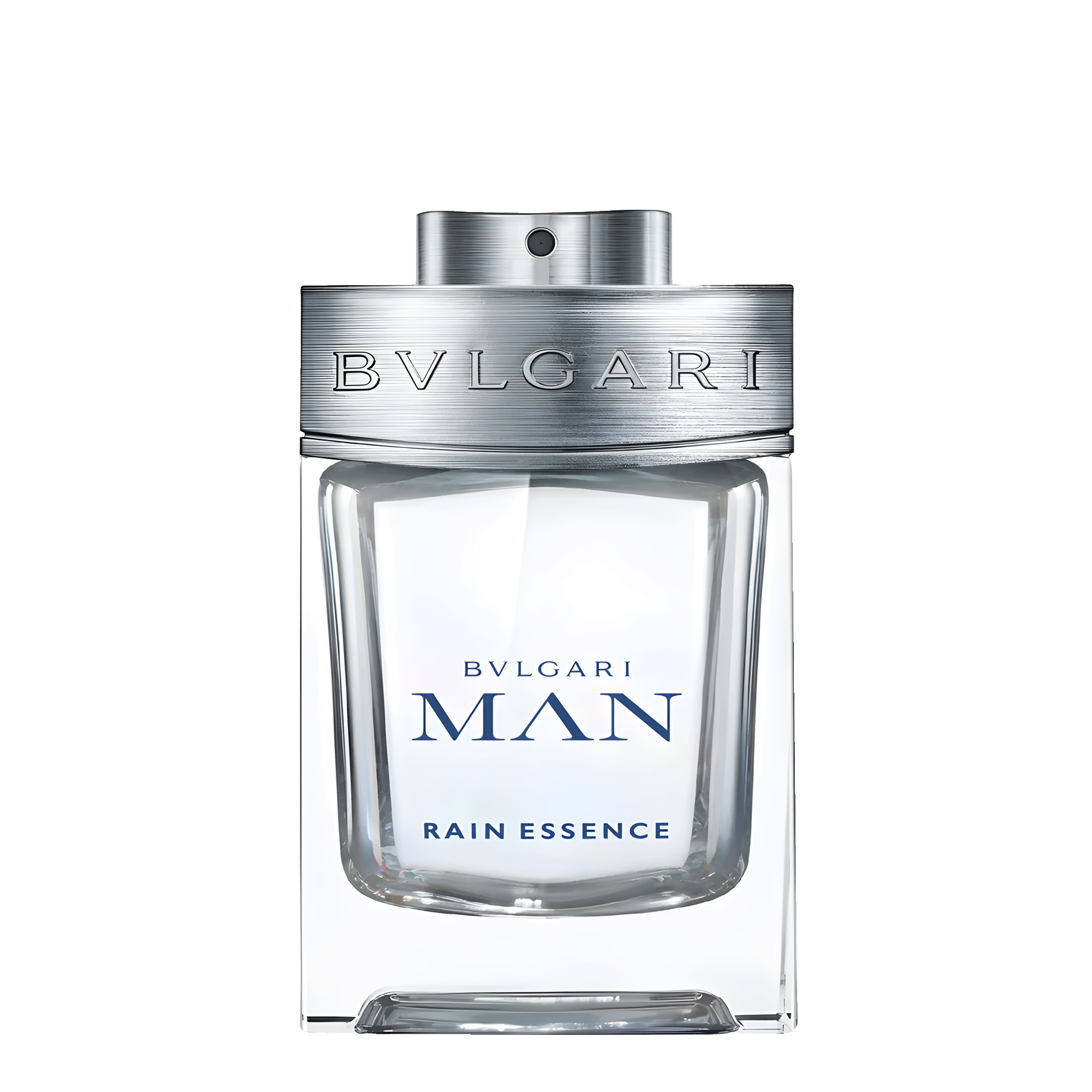 Bvlgari Man Rain Essence Eau de Parfum - Perfume Masculino