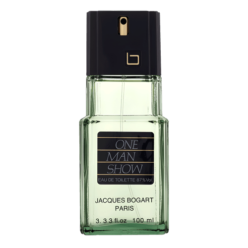 Jacques Bogart One Man Show Eau de Toilette - Perfume Masculino