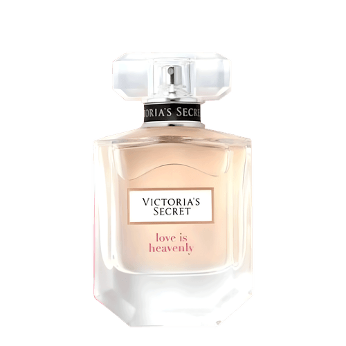 Victoria's Secret Love Is Heavenly Eau de Parfum - Perfume Feminino 50ml