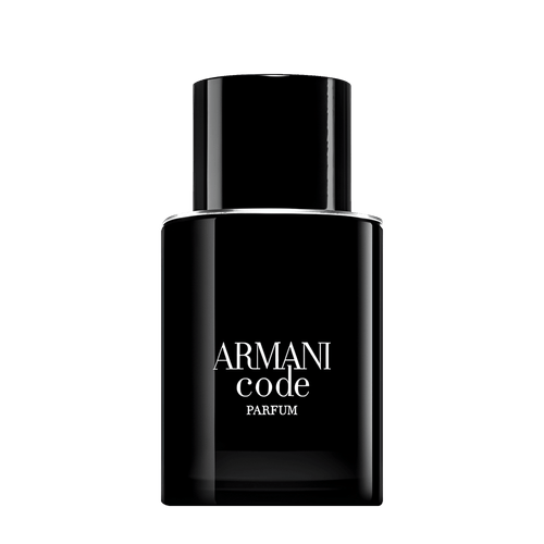 Giorgio Armani New Code Parfum - Perfume Masculino