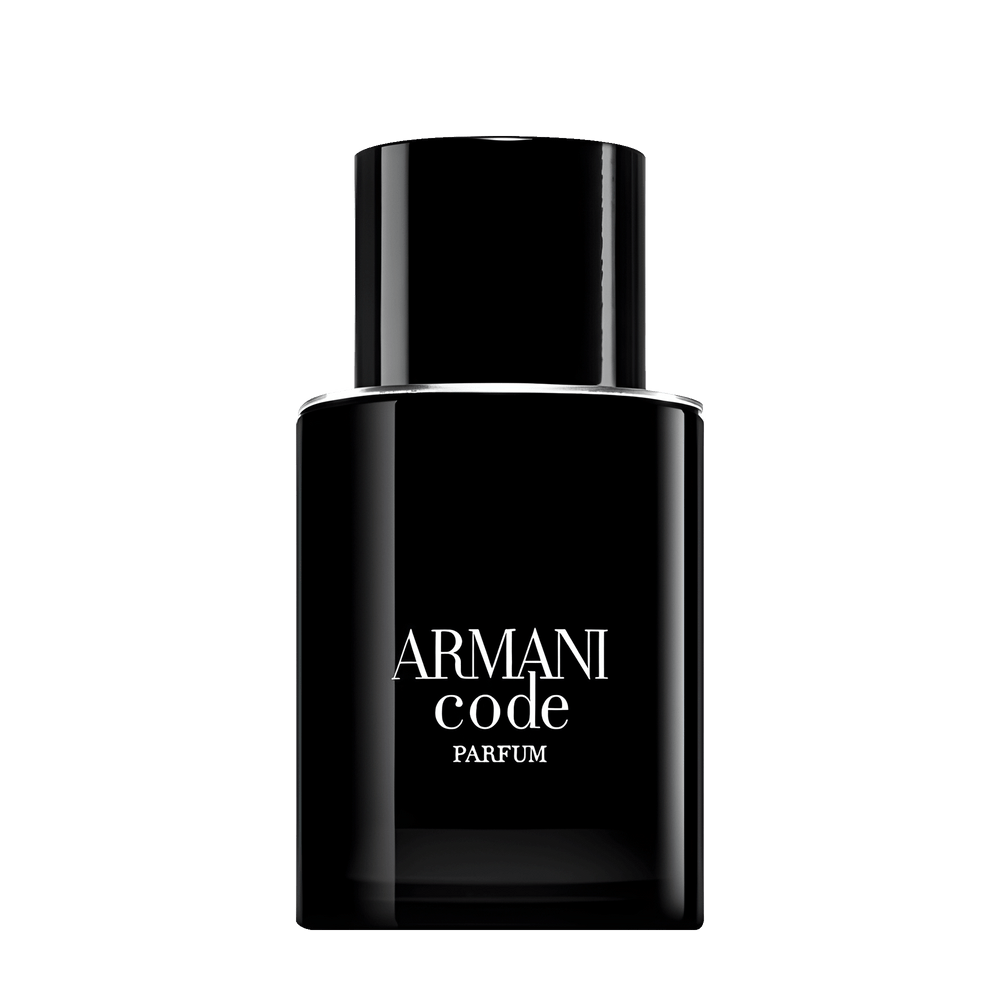 Giorgio Armani New Code Parfum - Perfume Masculino - Kassio Perfumaria