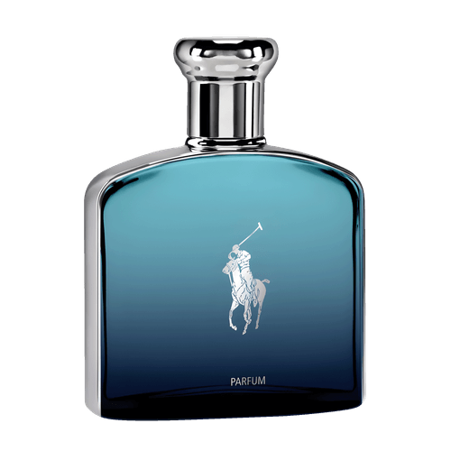 Ralph Lauren Polo Deep Blue Eau de Parfum - Perfume Masculino 75ml