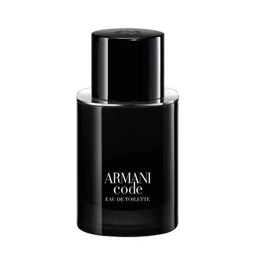 Giorgio Armani Code Eau de Toilette - Perfume Masculino