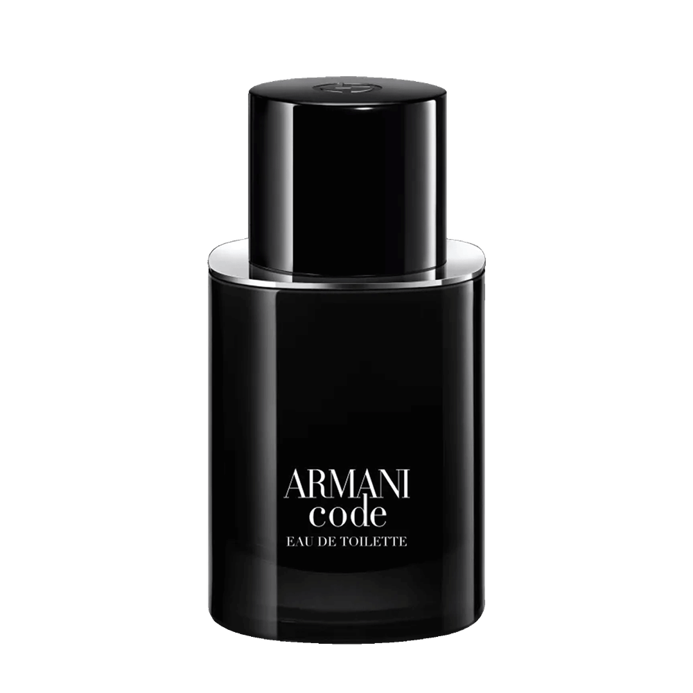 Giorgio Armani Code Eau de Toilette - Perfume Masculino - Kassio