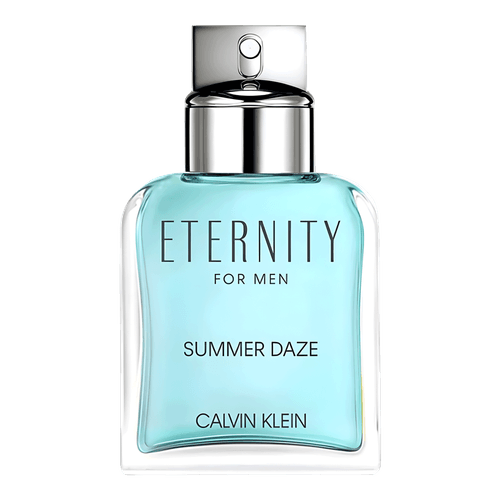 Calvin Klein Eternity Summer Daze Eau de Toilette - Perfume Masculino 100ml