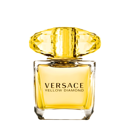 Versace Yellow Diamond Eau de Toilette - Perfume Feminino