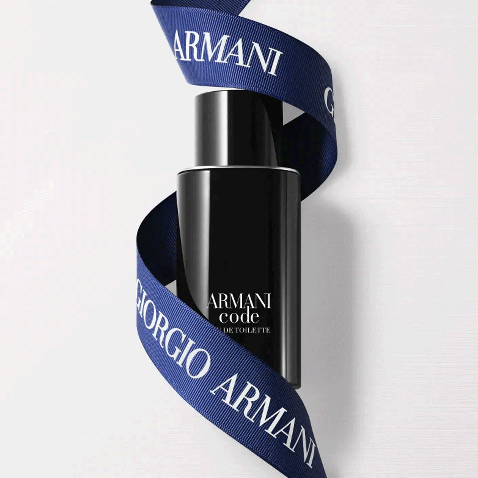 Giorgio Armani Code Eau de Toilette - Perfume Masculino - Kassio