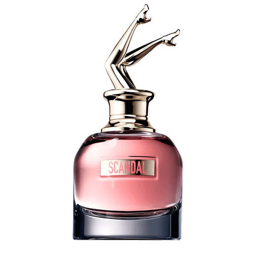 Jean Paul Gaultier Scandal Eau de Parfum - Perfume Feminino