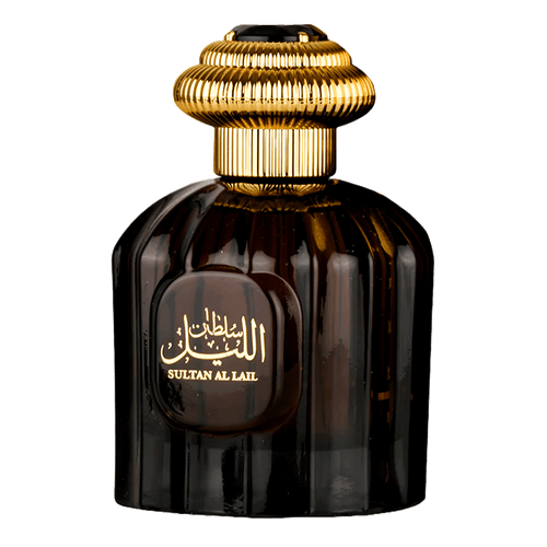 Sultan Al Lail Al Wataniah Eau de Parfum - Perfume Masculino 100ml