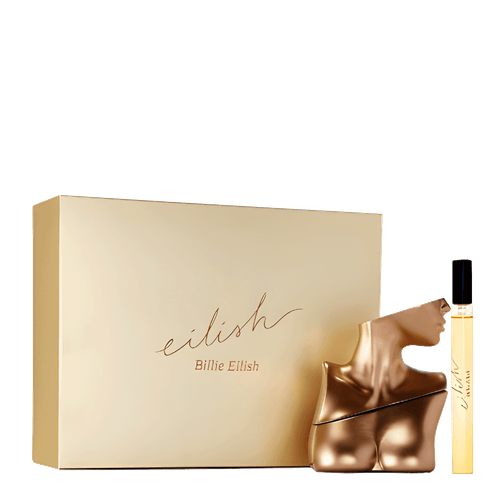 Kit Billie Eilish Feminino - Eau de Parfum 100ml + Miniatura 10ml