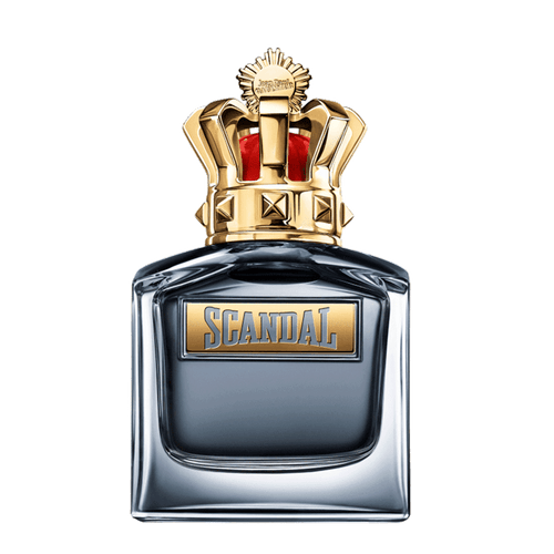 Jean Paul Gaultier Scandal Pour Homme Eau de Toilette - Perfume Masculino