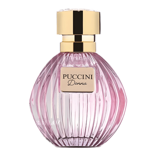 Puccini Donna Paris Eau de Parfum - Perfume Feminino 100ml