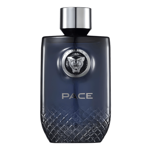 Pace Jaguar Eau de Toilette - Perfume Masculino 100ml