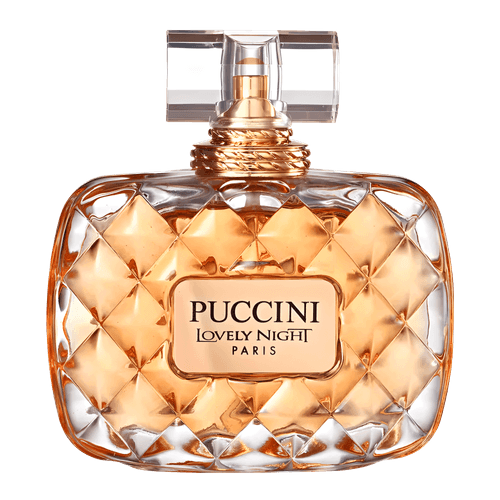 Puccini Lovely Night Eau de Parfum - Perfume Feminino