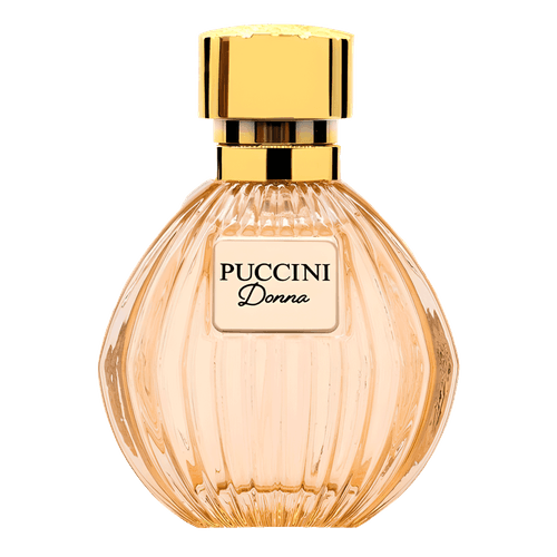 Puccini Donna Paris Nude Eau de Parfum - Perfume Feminino 100ml