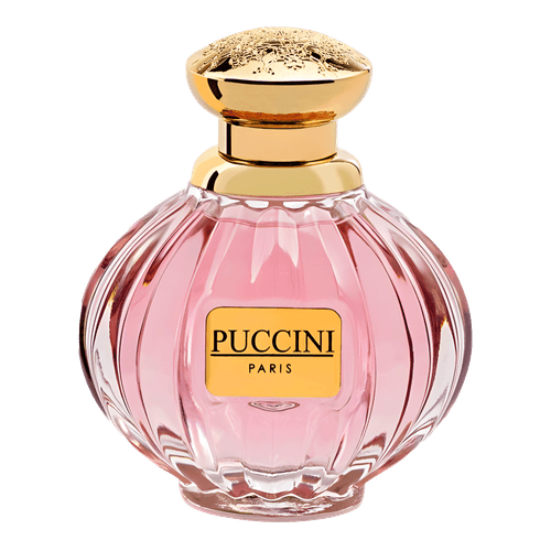 Puccini Paris For Women Eau de Parfum - Perfume Feminino