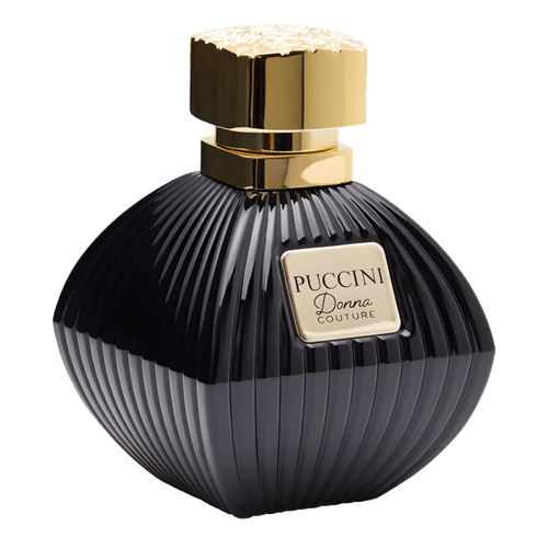 Puccini Donna Paris Couture Eau de Parfum - Perfume Feminino