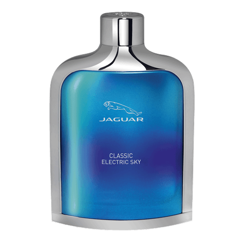 Jaguar Classic Electric Sky Eau de Toilette - Perfume Masculino