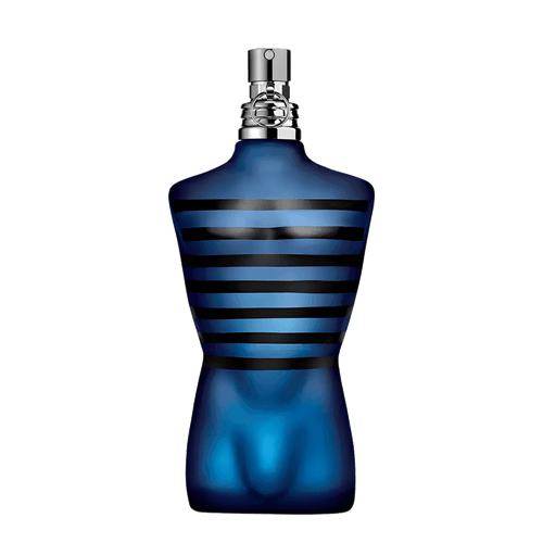 Jean Paul Gautier Le Male Ultra Eau de Toilettet - Perfume Feminino 40ml