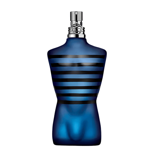 Jean Paul Gaultier Ultra Male Eau de Toilette - Perfume Masculino