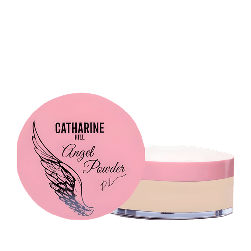 Catharine Hill Angel Powder - Pó Facil 20g - A3