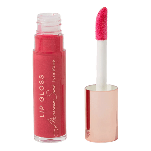 Océane Mariana Saad - Lip Gloss 4g