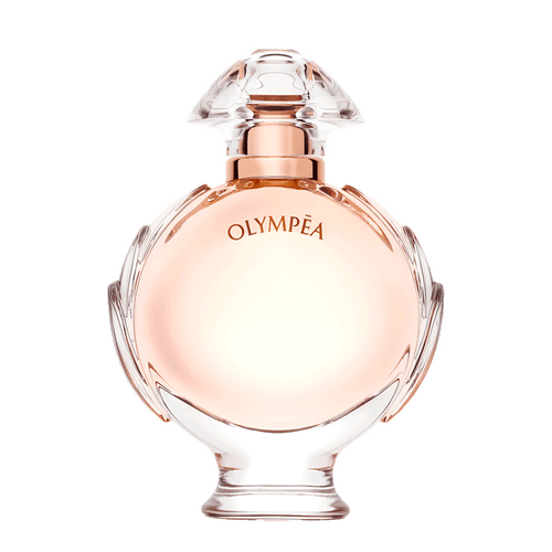 Paco Rabanne Olympéa Eau de Parfum - Perfume Feminino