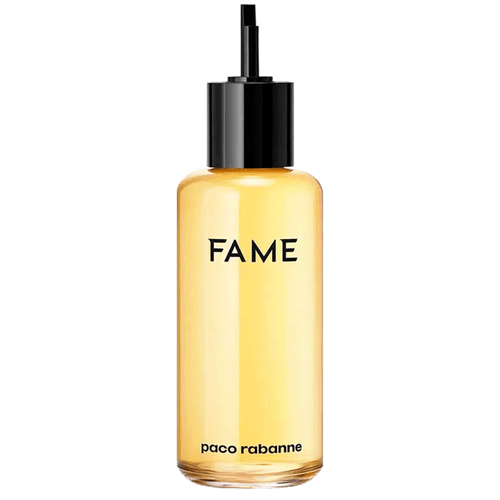 Paco Rabanne Fame Refil Eau de Parfum - Perfume Feminino 200ml