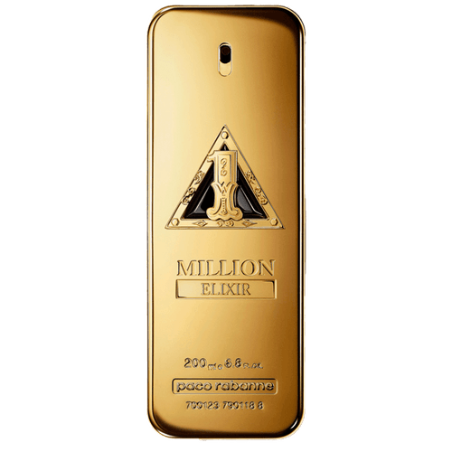 Paco Rabanne One Million Elixir Eau de Parfum Intense - Perfume Masculino 200ml