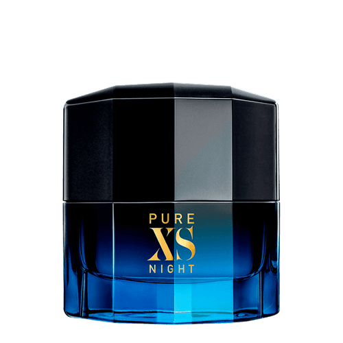 Paco Rabanne Pure XS Night Eau de Parfum - Perfume Masculino