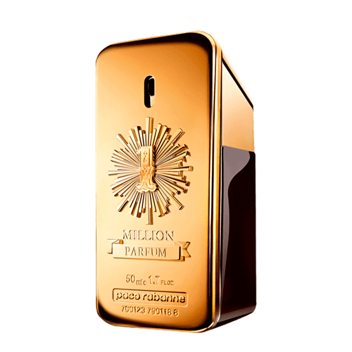 Paco Rabanne One Million Parfum - Perfume Masculino