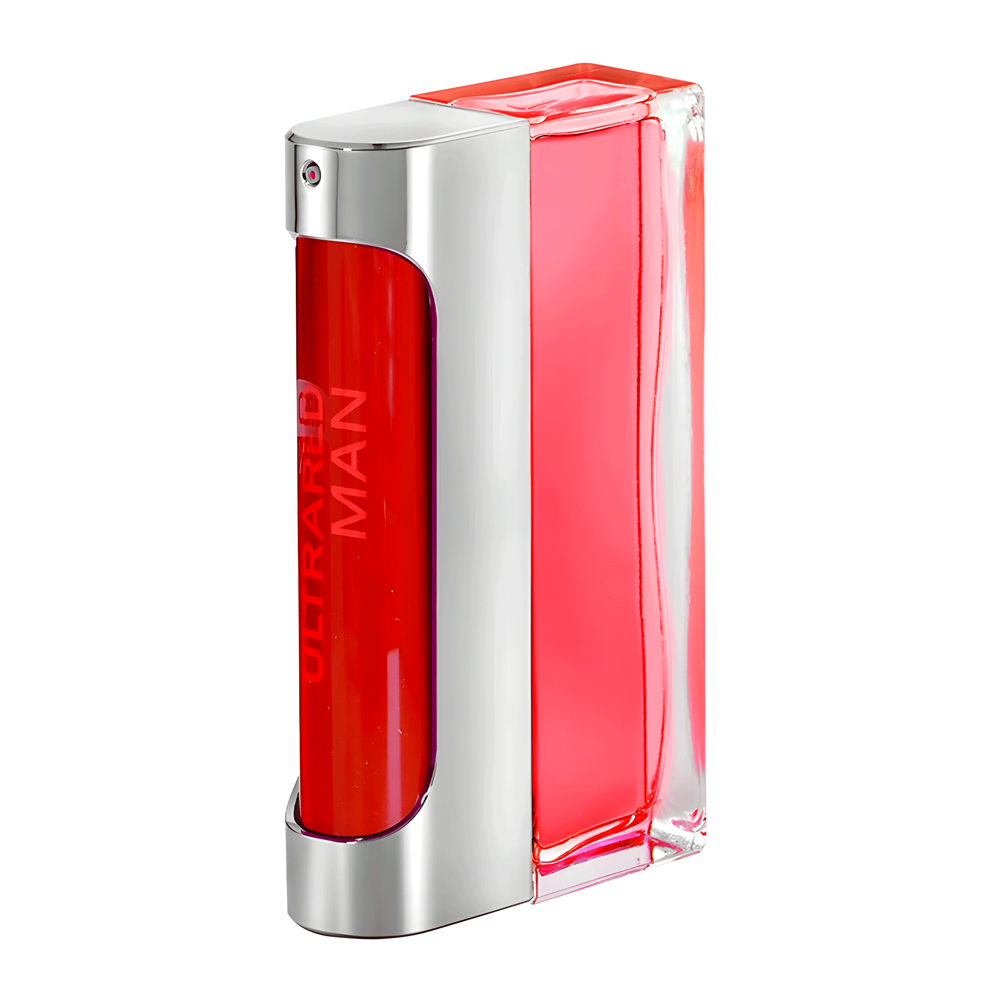 Paco Rabanne Ultrared Man Eau de Toilette- Pefume masculino 100ml