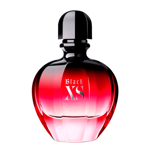 Paco Rabanne Black XS For Her Eau de Parfum - Perfume Feminino