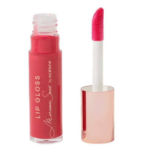 Océane Mariana Saad Lip Gloss 4g