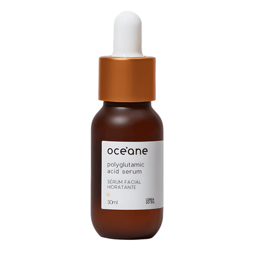 Océane Polyglutamic Acid Serum - Sérum Facial Hidratante