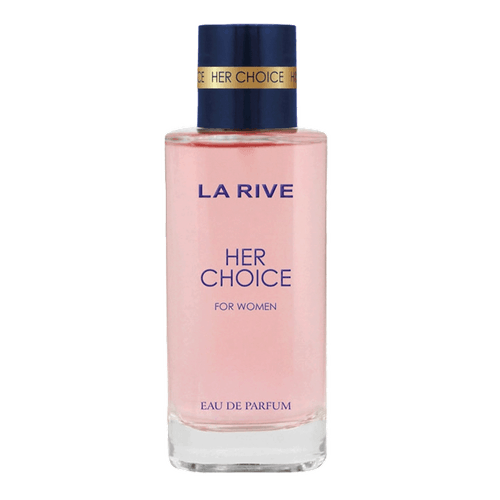 La Rive Her Choice Eau De Parfum - Perfume Feminino 100ml