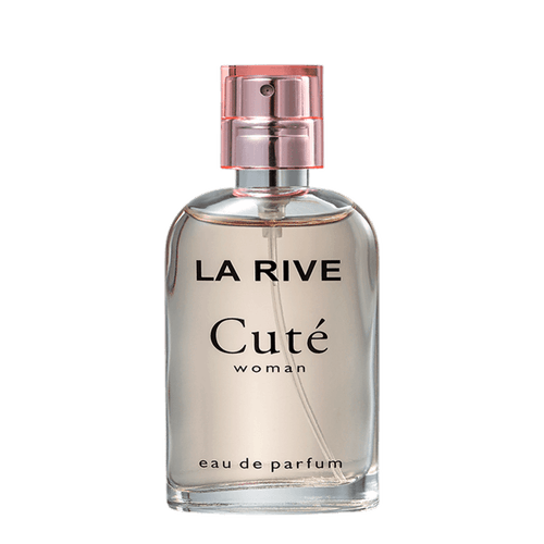 La Rive Cuté  Eau de Parfum - Perfume Feminino