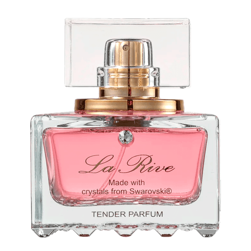 La Rive Tender Swarovski Eau de Parfum - Perfume Feminino 75ml