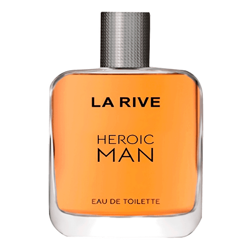 La Rive Heroic - Perfume Masculino 100ml