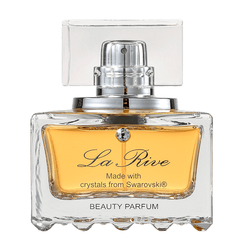 La Rive Beauty Swarovski Eau de Parfum - Perfume Feminino 75ml