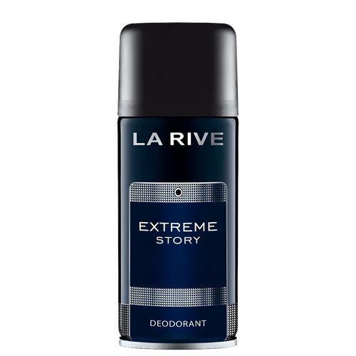 La Rive Extreme Story - Desodorante Masculino 150ml