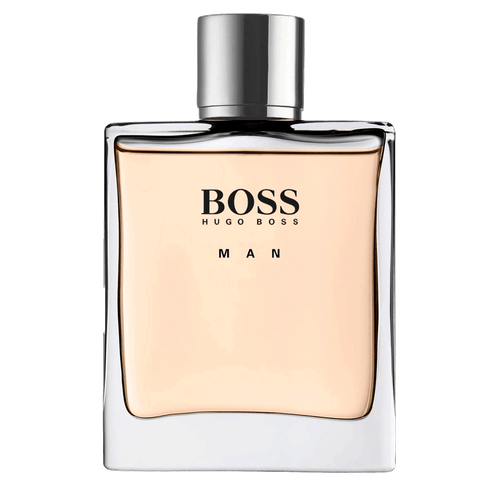 Hugo Boss Man Orange Eau de Toilette - Perfume Masculino 100ml