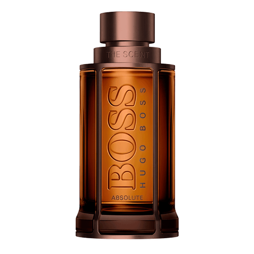 Hugo Boss The Scent Absolute Eau de Parfum - Perfume Masculino