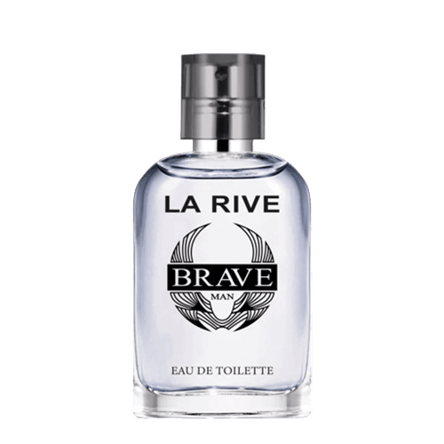 La Rive Brave Eua de Toilette - Perfume Masculino