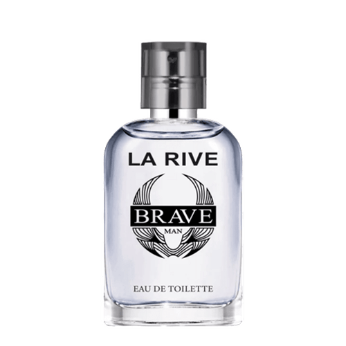 La Rive Brave Eua de Toilette - Perfume Masculino 30ml