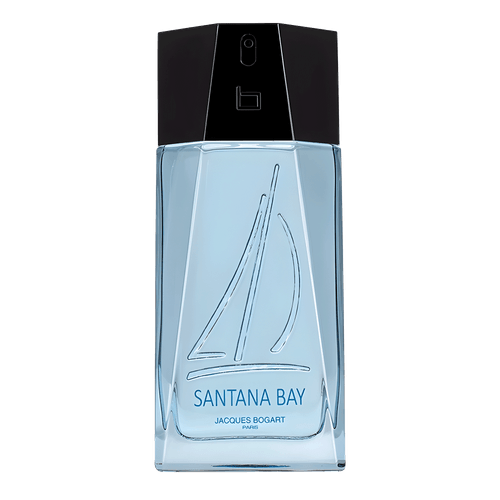 Jacques Bogart Paris Santana Bay Eau de Toilette - Perfume Masculino