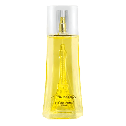 Mont'Anne Love In Tower Eiffel Eau de Parfum - Perfume Feminino 100ml