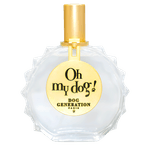 Perfume Pet Unissex Dog Generation Oh My Dog For Dog Eau de Toilette 100ml