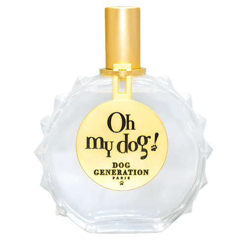 Dog Generation Oh My Dog For Dog Eau de Toilette - Perfume Unissex 100ml