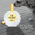 Perfume Pet Unissex Dog Generation Oh My Dog For Dog Eau de Toilette 100ml
